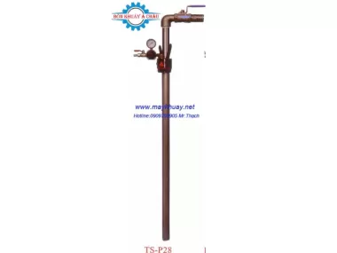 Nồi trộn sơn 60 lít RT-60A
