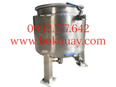Bồn chứa hóa chất