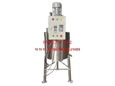 Bồn khuấy đồng hóa AC-B-10