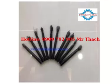 Chổi tẩy mối hàn inox AC-C