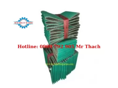 Giấy nhám đánh sọc inox