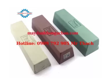Lơ đánh bóng inox