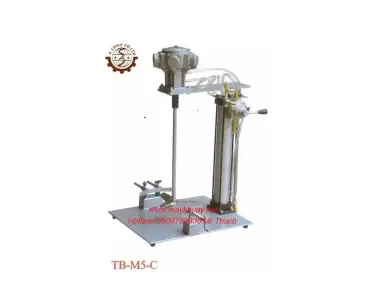 Máy khuấy khí nén 20- 60 lít TB-1-M5-C