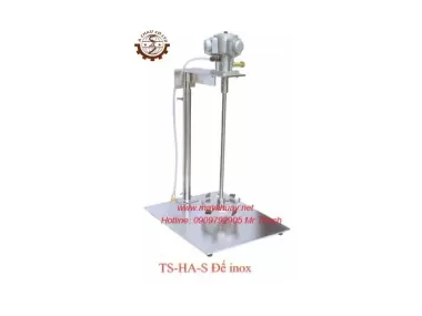 Máy khuấy khí nén 60 -100 lít TS-HA