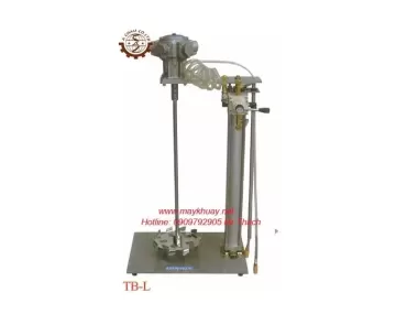 Máy khuấy khí nén 60-100 lít TB-L