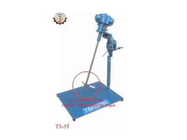 Máy khuấy khí nén TS-5T