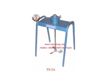 Máy khuấy khí nén 20 lít TS-5A