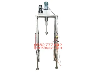 Máy khuấy điện AC-D-16
