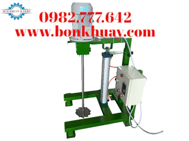 Máy Khuấy Sơn 20 lít
