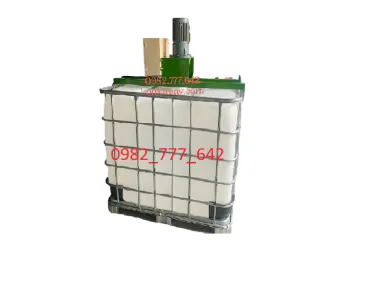 Máy khuấy điện AC-D-16