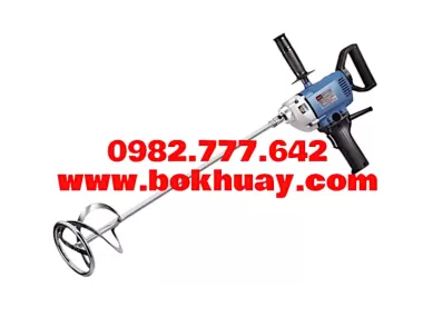 Máy khuấy trộn cầm tay DCA-2-900W