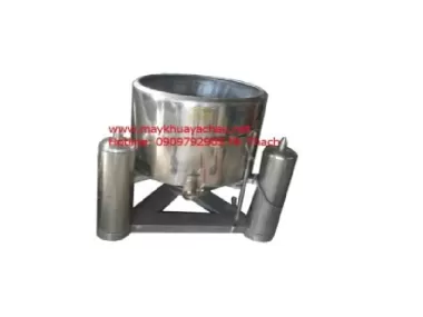 Máy ly tâm 100 lít AC-LT-01