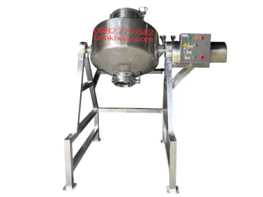 Máy trộn bột thực phẩm AC-TB-06