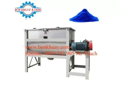 Máy trộn bột thực phẩm