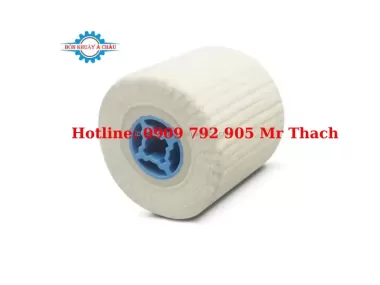 Nỉ trụ đánh bóng inox AC-N-01