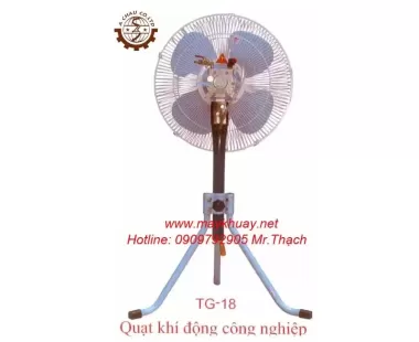 Quạt khí nén TG-18