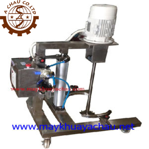 Máy khuấy màu AC-D-05