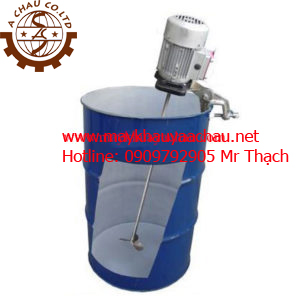 Máy khuấy gá ngang miệng thùng AC-D-14
