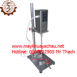 Máy khuấy sơn thí nghiệm lít AC-D-11