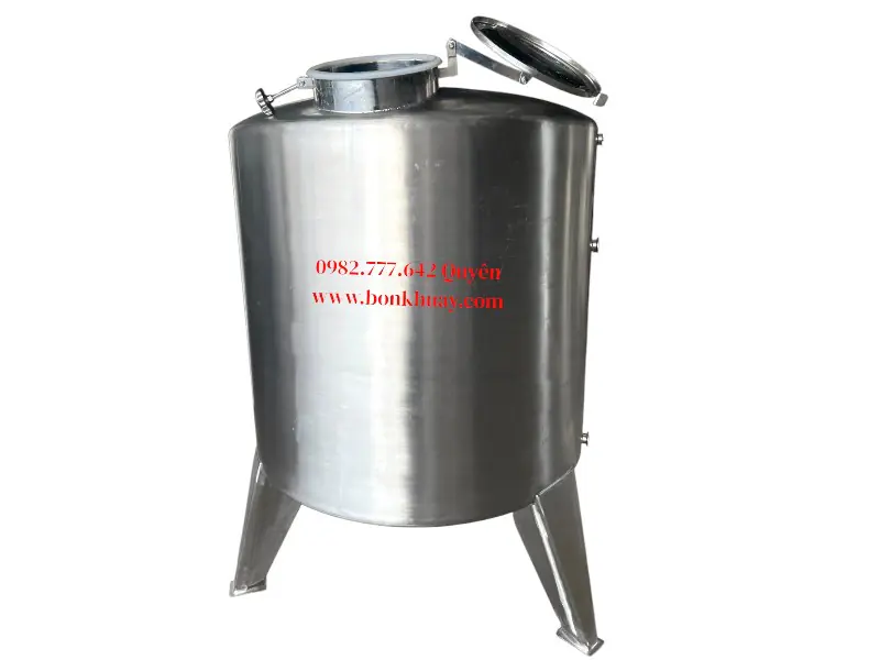 Bồn chứa bia rượu