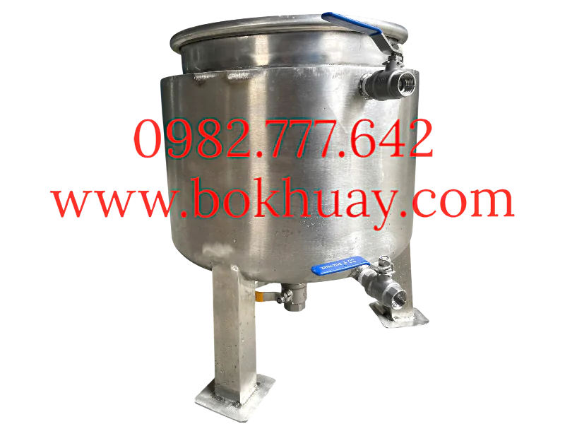 Bồn chứa hóa chất