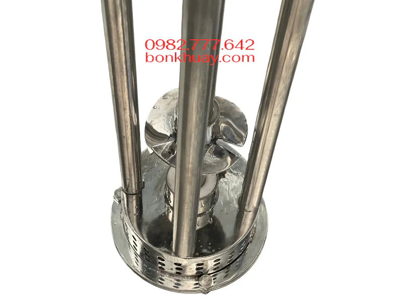 Bồn đồng tr&aacute;ng gương &ndash; Sang trọng & bền bỉ