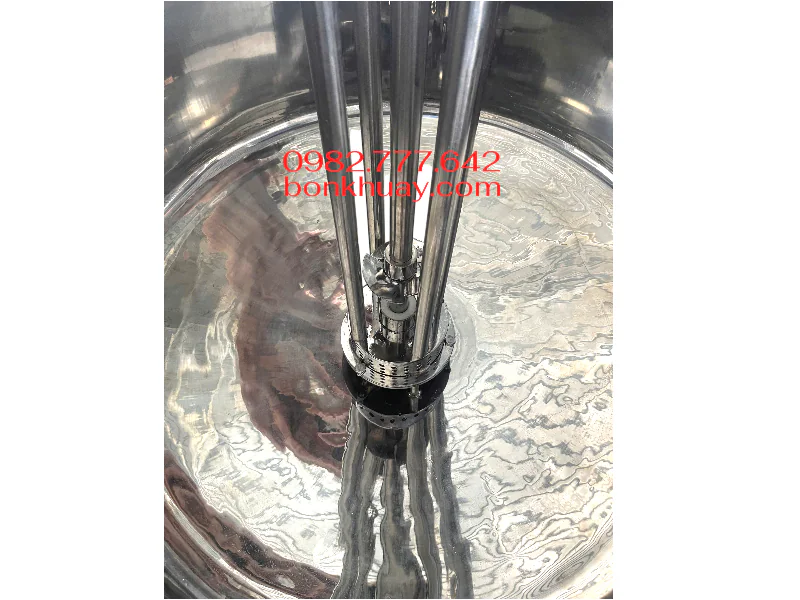 Bồn đồng tr&aacute;ng gương &ndash; Sang trọng & bền bỉ