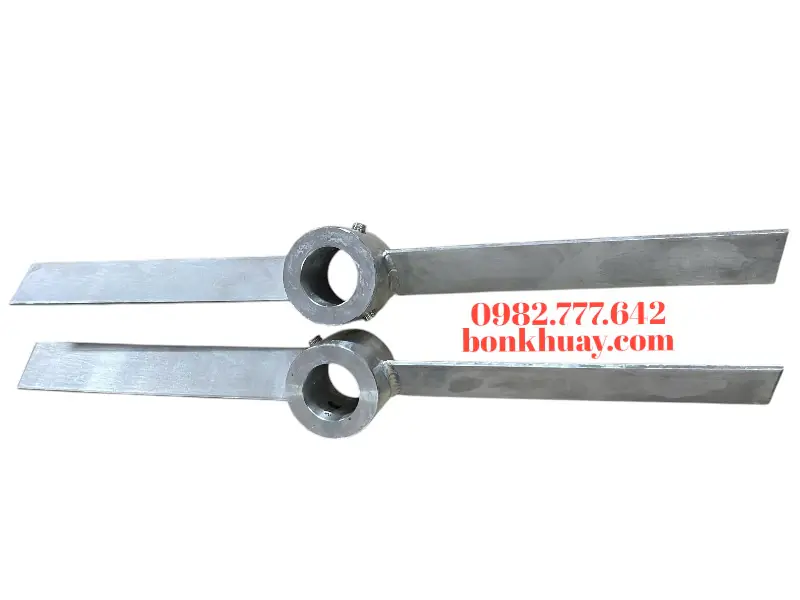 Gia c&ocirc;ng c&aacute;nh khuấy inox theo y&ecirc;u cầu cho m&aacute;y khuấy h&oacute;a chất, sơn, thực phẩm v&agrave; mỹ phẩm c&ocirc;ng nghiệp.