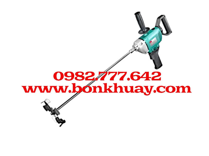 Máy khuấy cầm tay DCA-1-900W