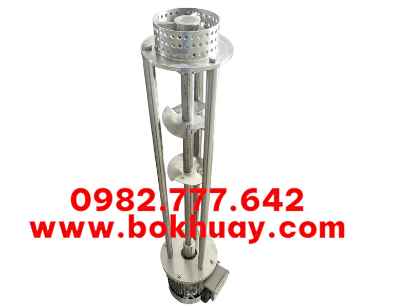 M&aacute;y khuấy Đ&agrave;i Loan