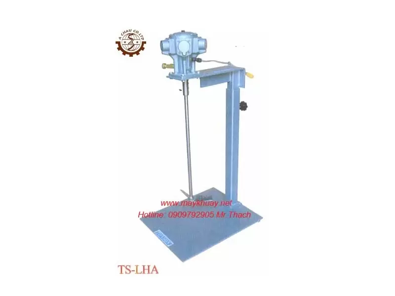 Máy khuấy khí nén 60-100 lít TS-LHA