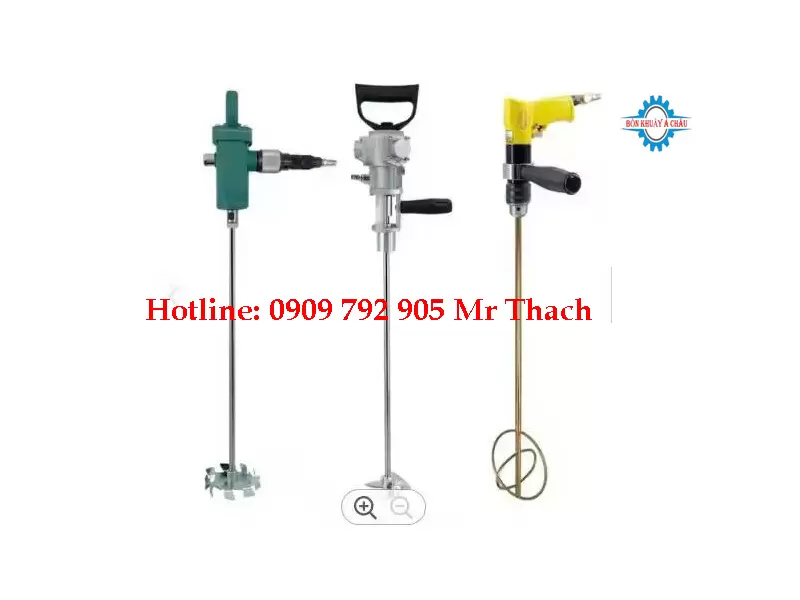 M&aacute;y khuấy kh&iacute; n&eacute;n cầm tay TS-LM2