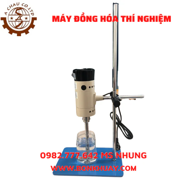 Bồn khuấy