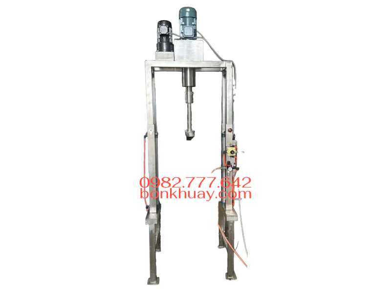 Máy khuấy mực AC-D-03
