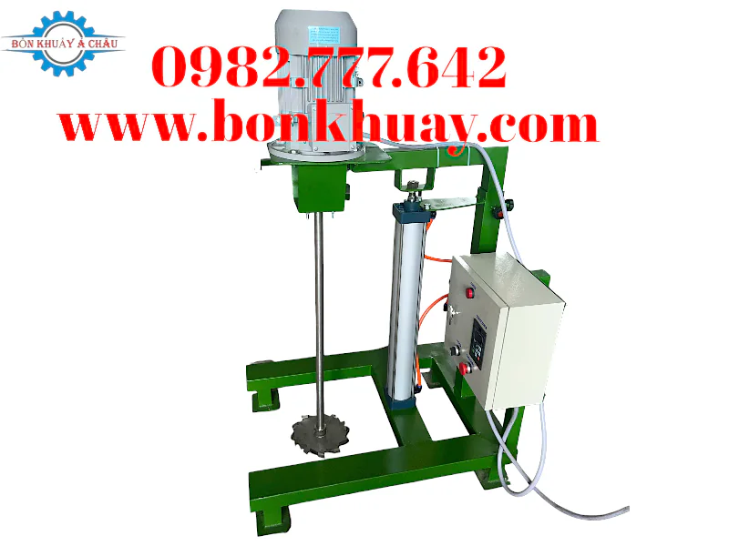 Máy Khuấy Sơn 20 lít
