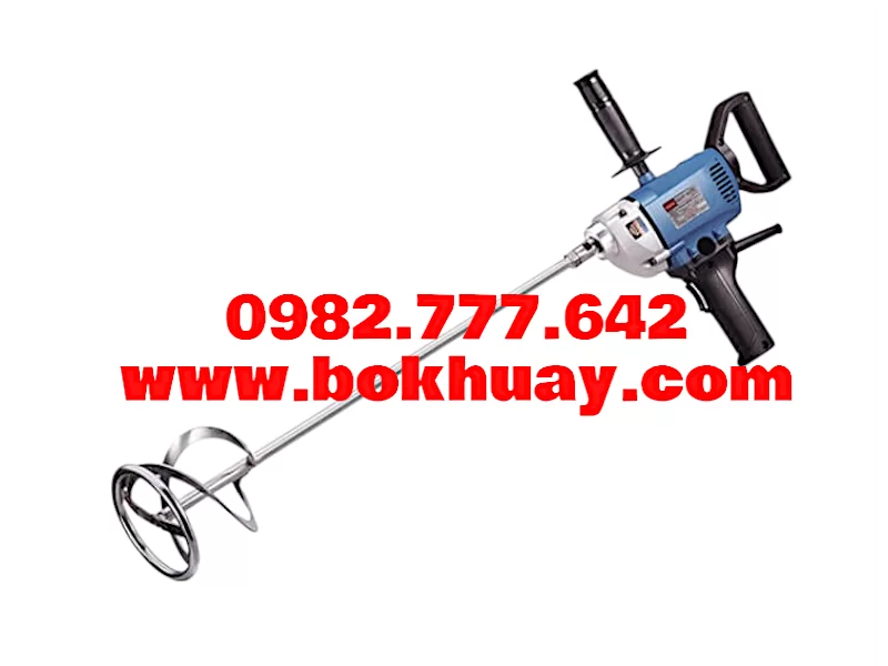 Máy khuấy trộn cầm tay DCA-2-900W