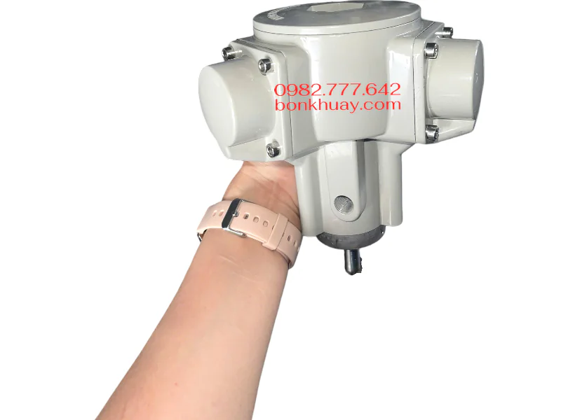 Motor kh&iacute; n&eacute;n l&agrave; g&igrave; 