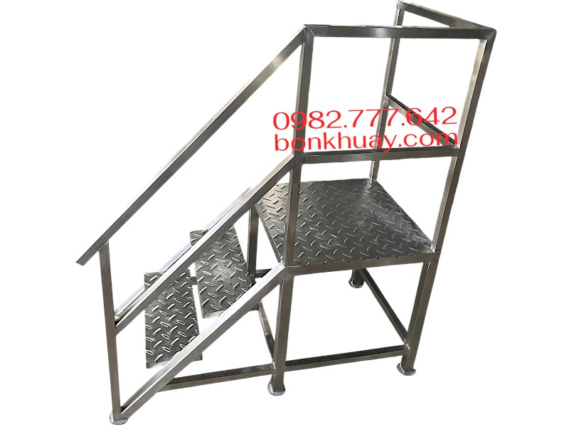 S&agrave;n thao t&aacute;c bằng inox gi&aacute; rẻ 