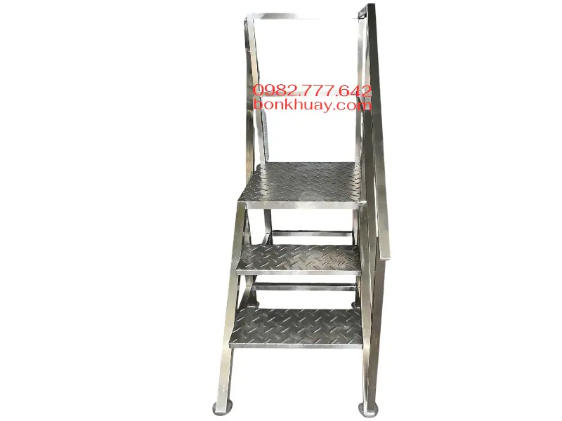 S&agrave;n thao t&aacute;c bằng inox gi&aacute; rẻ 