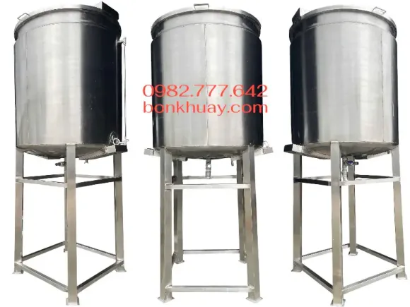 Máy Khuấy Chế Phẩm Vi Sinh Giá Tốt