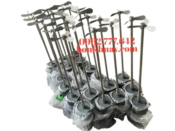 Máy Khuấy Chế Phẩm Vi Sinh Giá Tốt